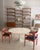Large Danish Teak Modular Wall System from FM Møbler, 1960s For Sale - Image 13 of 16