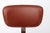 Vintage Chrome Swivel Chair by Bremshey & Co., Germany, 1980s For Sale - Image 9 of 10