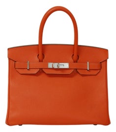 Example of Top Handle Bags