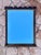 Rustic Spanish Castilian Wooden Mirror, Early 20th Century For Sale - Image 3 of 9