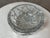 Vintage Crystal Nesting Cups from Saint Louis, 1980s, Set of 2 For Sale - Image 8 of 12