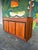Mid-Century Modern 1960s Mid Century Dillingham Esprit Walnut Credenza For Sale - Image 3 of 10