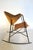 The Arthur Umanoff rocking chair is a timeless piece of furniture that combines elegant design with exceptional comfort....
