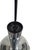 1970s Space Age Chrome Pendant Lamp from Staff Leuchten, 1970s For Sale - Image 5 of 10