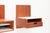 Nightstands by Cees Braakman, Set of 2 For Sale - Image 13 of 18