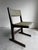 Brown Mid Century Danish Modern Farstrup Cantilevered Dining Chairs, Set of 10 For Sale - Image 8 of 9