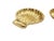 Metal Art Nouveau Bowls, Sweden, 1900s, Set of 2 For Sale - Image 7 of 12
