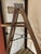 Beautifully crafted in the 1940’s this vintage ladder will add a unique touch to any decor. It’s rustic beauty is only...