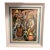 1970s Irving Amen All the Worlds a Stage For Sale