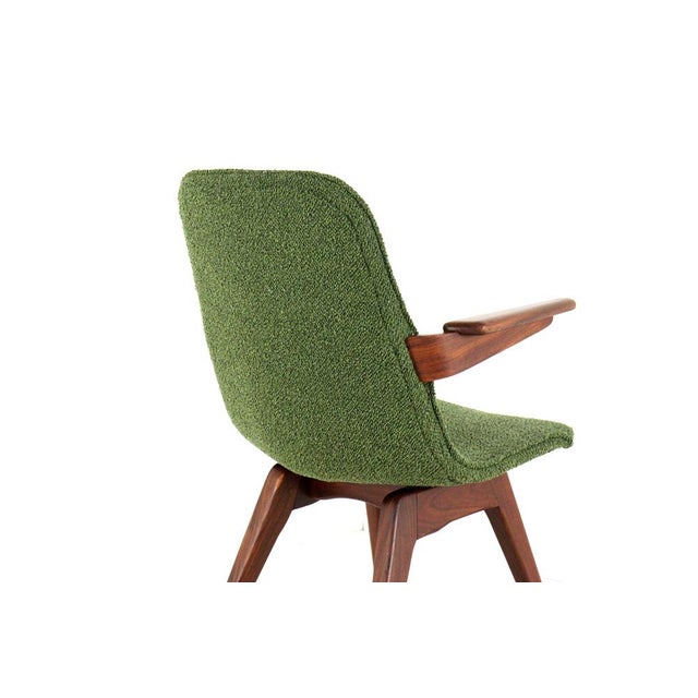 Chair by G.J. van Os, 1960s For Sale - Image 16 of 18