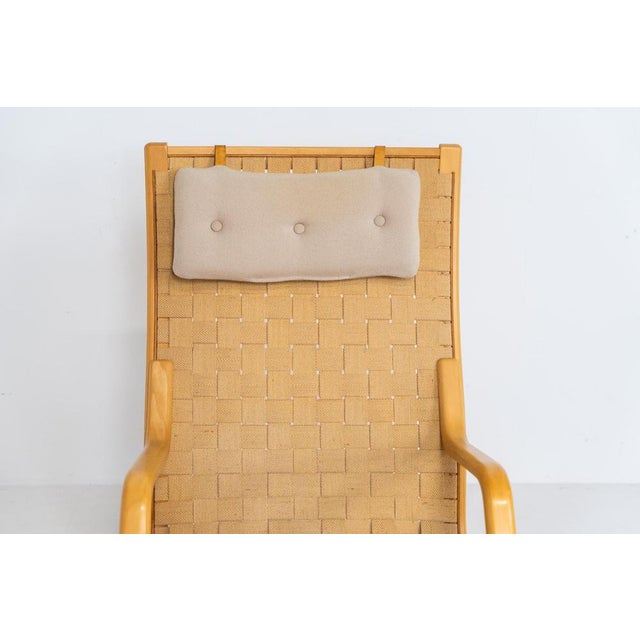 Albert Chair by Finn Ostergaard For Sale - Image 12 of 13