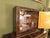 Hand-Inlaid Bar Cabinet by Cornelio Ferrandi, 1960s, in Flawless conditions. Designed 1960 to 1969 This piece has an...
