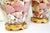 Lamp Pair Shells Seashells For Sale - Image 9 of 12