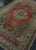 Red Turkish Vintage Rug 4'10" x 8'3" #20836 For Sale - Image 8 of 8