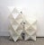 White Octo Lamp Modules by Tom Dixon, 1990s, Set of 5 For Sale - Image 8 of 13