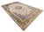 Middle Eastern Hand-Knotted Rug For Sale - Image 3 of 11
