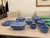 1930s Riviera Dinnerware by Homer Laughlin Set, Circa 1930 For Sale - Image 5 of 12