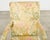 Set of Twelve Rose Tarlow Gold Leaf Kent Dining Chairs For Sale - Image 13 of 18