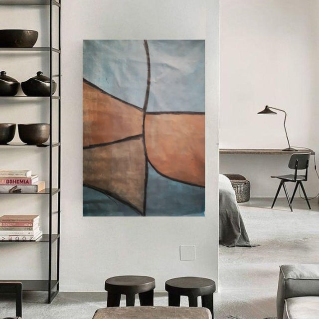 In this series, Alice Maier explores the fascinating duality of human existence in the face of the predefined elements of...