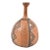 19th Century Tutsi Ceremonial Gourd For Sale