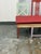 Upcycled Mixed-Chair Bench For Sale - Image 12 of 12