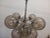 Modern Large Chandelier by Max Bill for Temde For Sale - Image 3 of 4