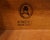 Brown Kindel Furniture Solid Mahogany Traditional Style 66" Triple Dresser For Sale - Image 8 of 13