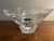 Early 21st Century Early 21st Century Modern Crystal Decorative Bowl From Marquis by Waterford For Sale - Image 5 of 8
