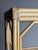 Vintage Bamboo Bookcase, France 1980 For Sale - Image 3 of 18