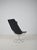 Early 21st Century Swedish Jetson 66 Armchair in Leather by Bruno Mathsson for Dux, 2010s For Sale - Image 5 of 10