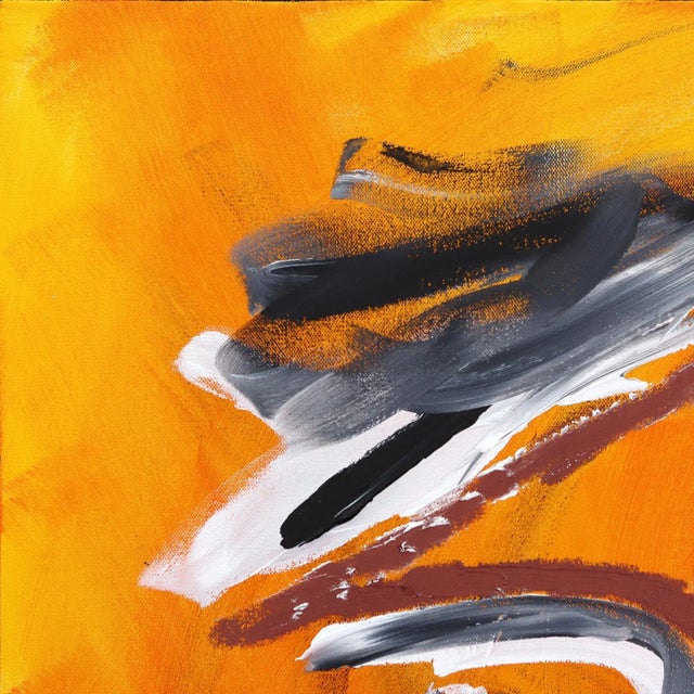 Drawing inspiration from cultural icons and global events, Soren Grau's street art-infused Neo-expressionism invites art...