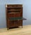 Louis XVI Mahogany Secretary, Late 18th Century For Sale - Image 12 of 18