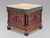 Antique Victorian Rosewood Piano Stool, 1860 For Sale - Image 13 of 13