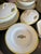 Ceramic French Art Deco Service in Porcelain from Limoges, 1920s, Set of 49 For Sale - Image 7 of 16