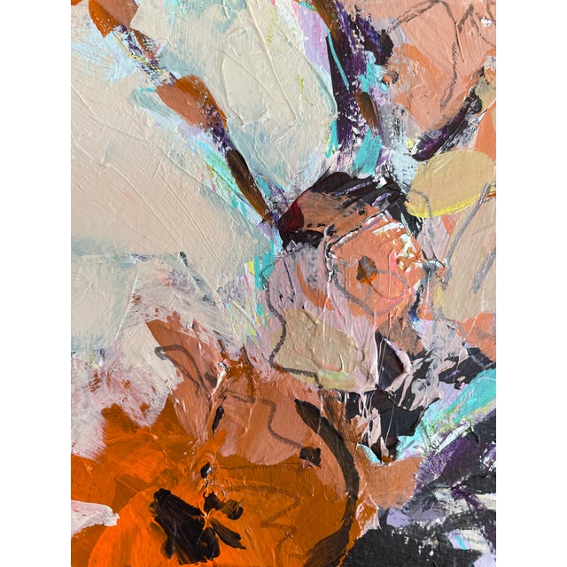 “Salvaged Beauties”. Original Contemporary Collage by Cindy Carrillo For Sale - Image 4 of 6