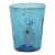 Bicchieri di Murano Tumblers (Set of 2) - Aquamarine For Sale