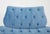 Grosfeld House Oversized Slipper Chairs 1960's Design For Sale - Image 10 of 14