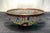 Chinese Plique-a-Jour Bowl For Sale - Image 4 of 8