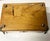 Wood Vintage Decorative Wooden Box For Sale - Image 7 of 10
