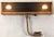 Traditional Late 20th Century FineArtLight Masterpiece Gallery Series 12.5" Dimmable Picture Light, Adjustable Arm For Sale - Image 3 of 12