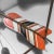 Vintage Spinning Wheels Koinobori Matsuri Wall Decoration, Japan, 1950s, Set of 2 For Sale - Image 9 of 18