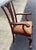 Early 20th Century Early 20th Century Mahogany Chippendale Style Armchair For Sale - Image 5 of 7