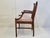 Set of Scandinavian Teak Armchairs, 1960s For Sale - Image 11 of 12