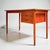 Teak Desk by Arne Vodder for H. Sigh & Son Spottrup, 1960s For Sale - Image 3 of 9