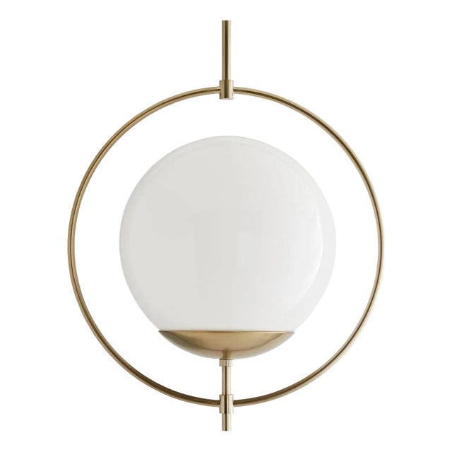 Arteriors Home Volta Pendant For Sale