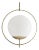 Arteriors Home Volta Pendant For Sale