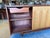 Large Vintage Sideboard with Sliding Glass Doors, 1960s-1970s For Sale - Image 4 of 10