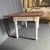 19th Century Classic Rustic Country Style Farmhouse Dining Table or Large Desk For Sale In Portland, ME - Image 6 of 12