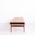 Wood Teak Coffee Table with Built-in Drawers by Johannes Andersen for Uldum Møbelfabrik, 1960s For Sale - Image 7 of 12