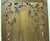 1960s Balinese Hand-Carved Teak Mythological & Bhoma Relief Panel - Museum Auction Provenance For Sale - Image 12 of 15
